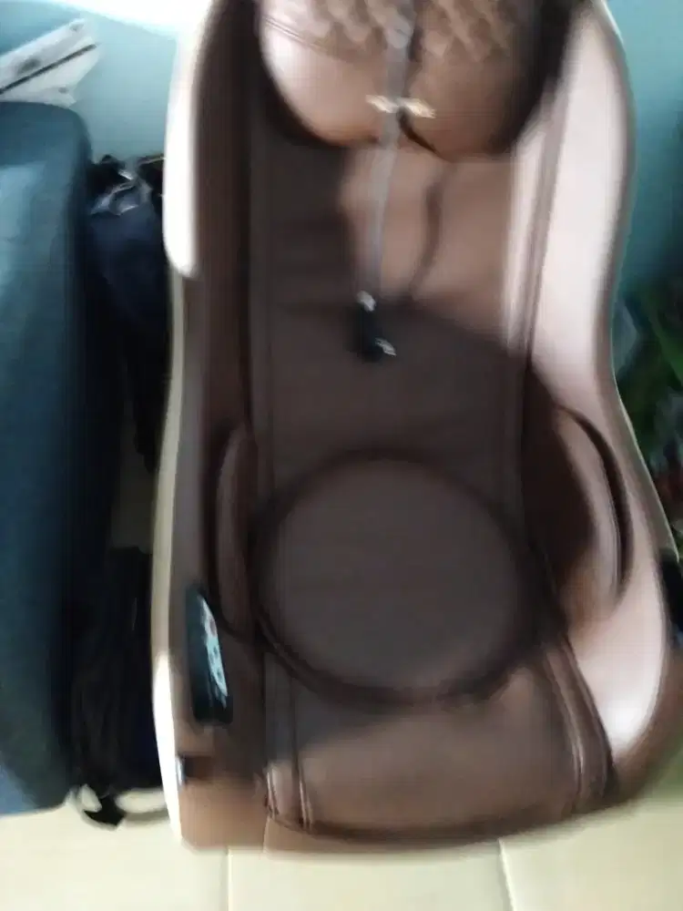 Jual kursi pijat Advance Neo fit