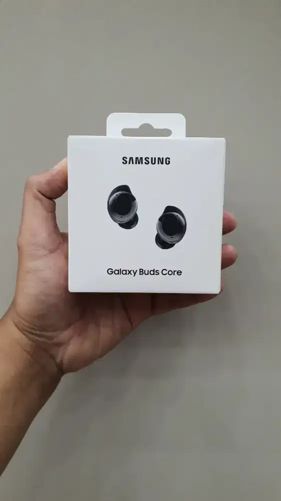 Samsung Galaxy Buds Core (New)