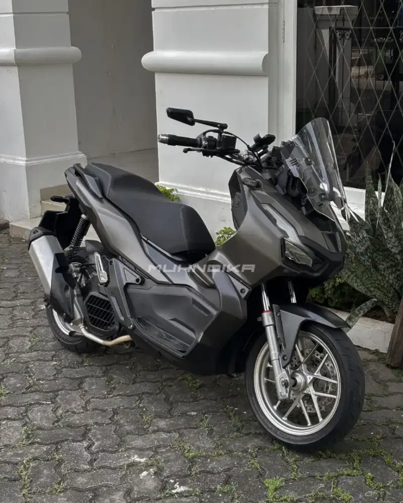 Honda ADV 150 2019 Tangan Pertama