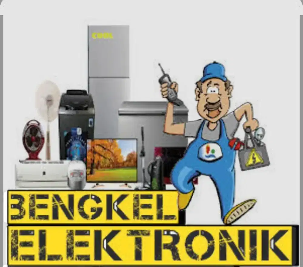 servis pompa air,servis kulkas,servis mesin cuci