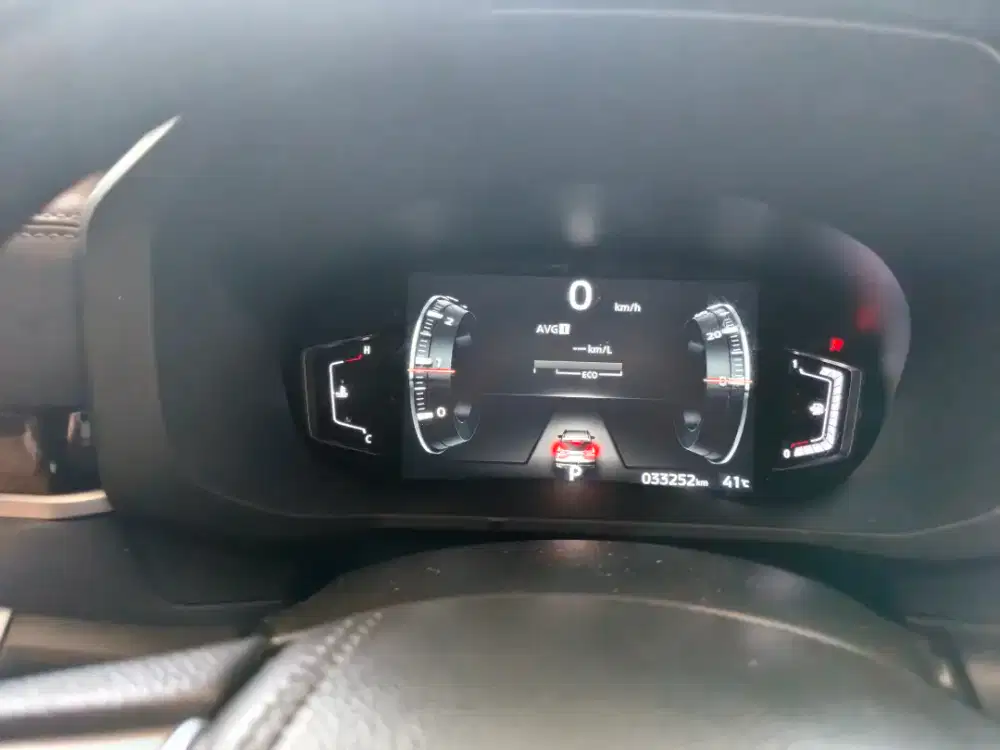 Jual xpander cross des 2024