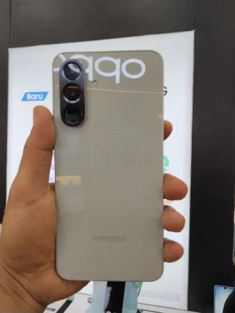 Jual samsung Galaxy A56 8/256 GB