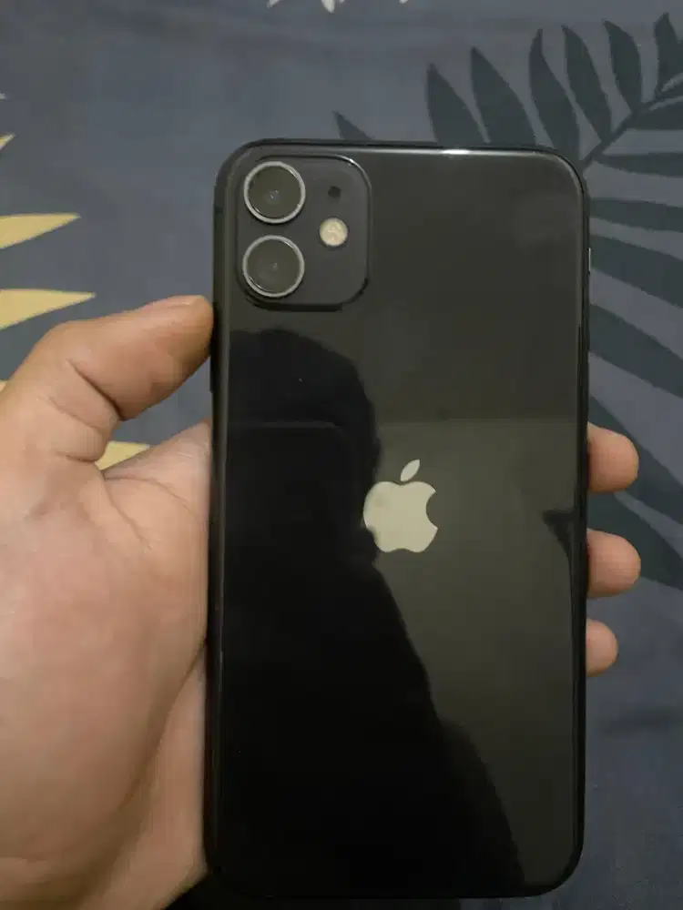 Iphone 11 256gb ex Ibox