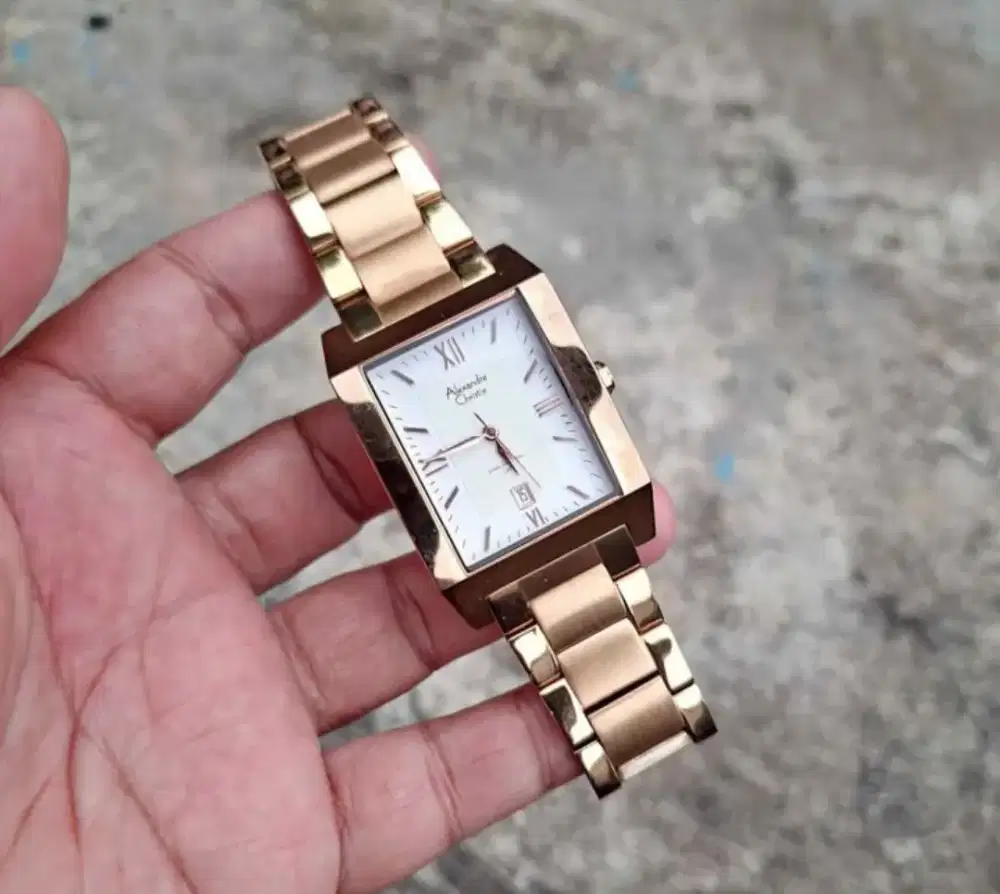 Alexandre Christie 8254 MD