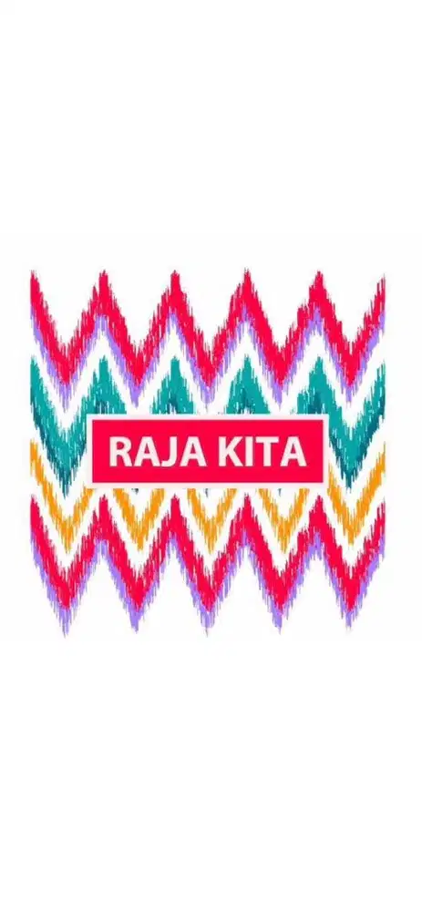 TikTok : RAJA KITA