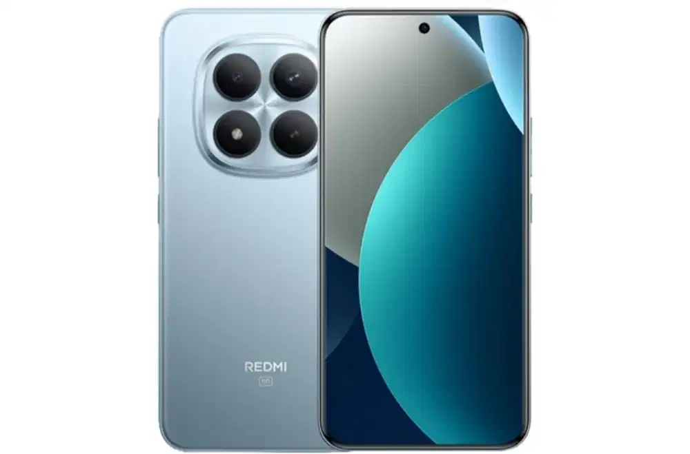 CASH KREDIT XIAOMI NOTE 15 PRO+ 5G