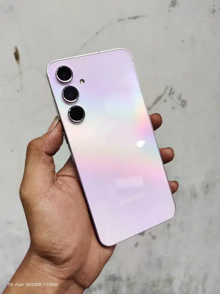 Samsung A55 12/256gb