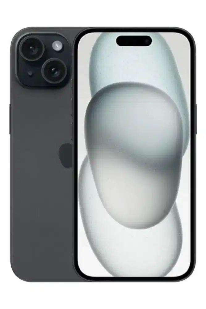 promo cicilanan IPhone 15