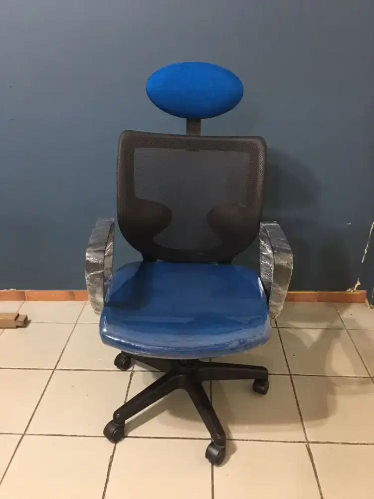 kursi kantor indachi