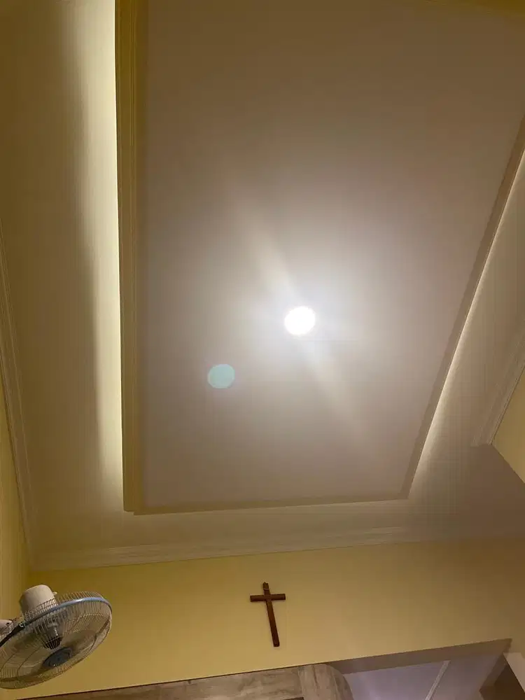 ART beberes + momong Pulang Pergi