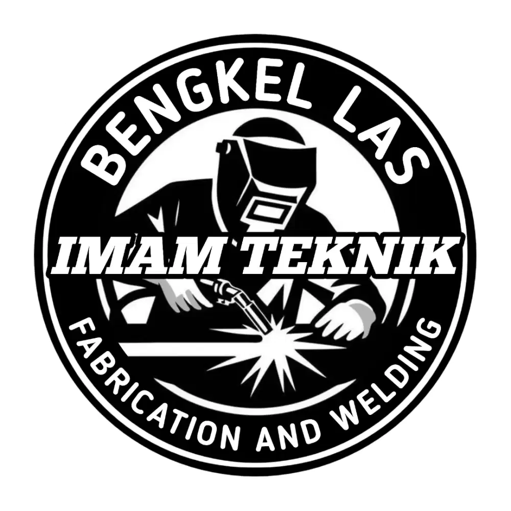 BENGKEL LAS IMAM TEKNIK / SAYUR COD