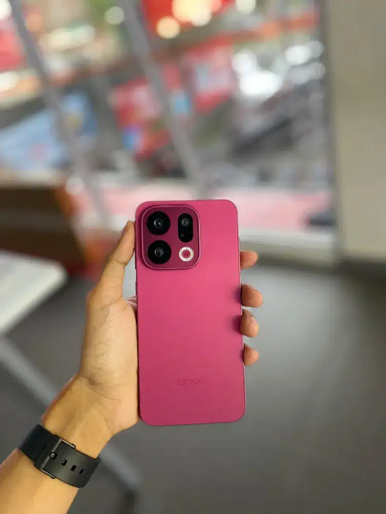 Ready Oppo Find X9 || Bisa cicilan