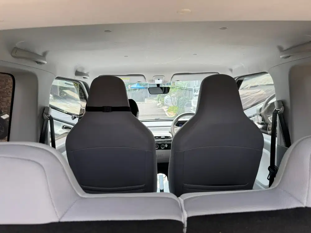 Wuling Air EV 2022 Listrik