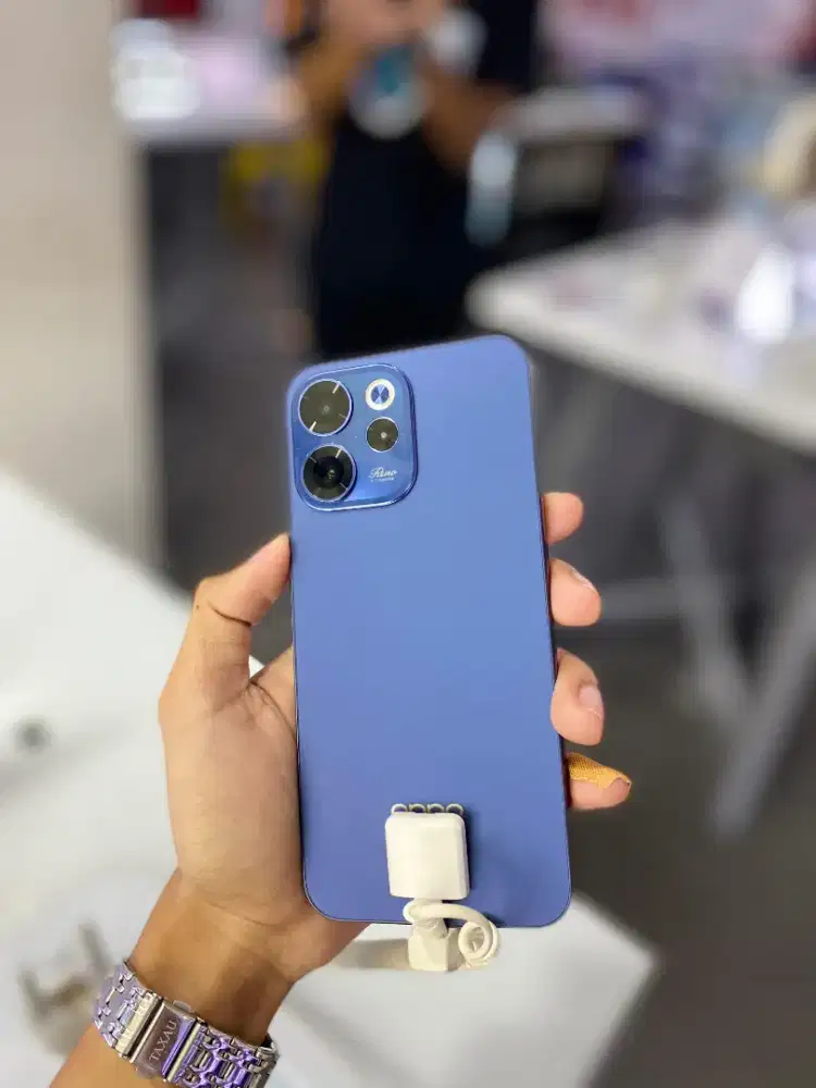 Oppo Reno 15 series|| Cicilan mulai 600rb an perbulan