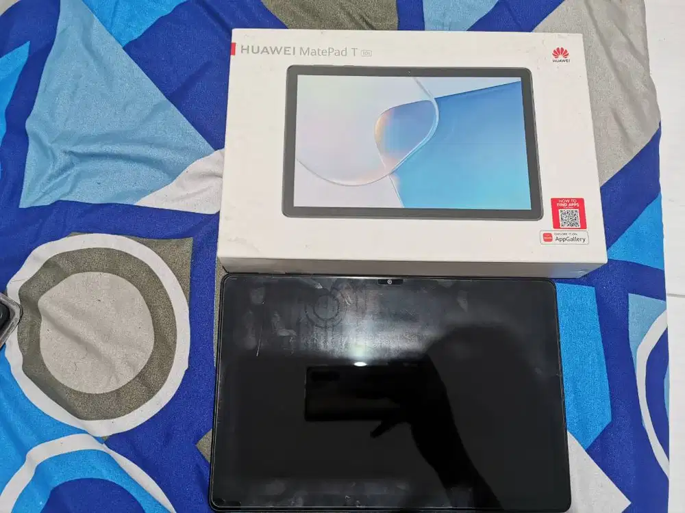 Huawei Matepad T10s