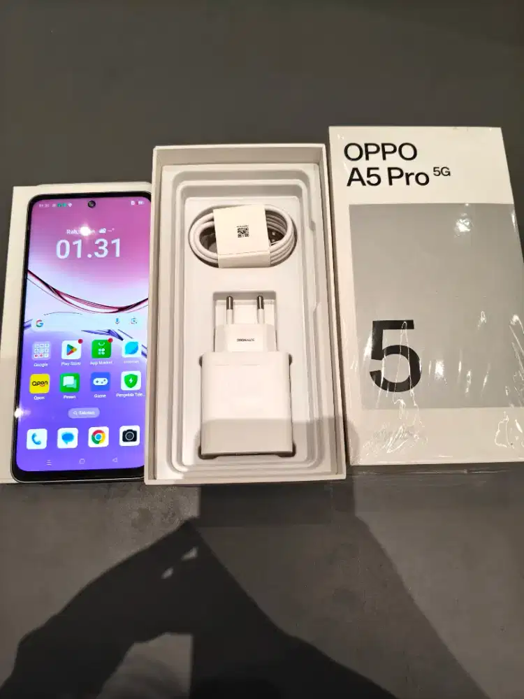 Oppo A5 Pro 5G 8/256 pink
