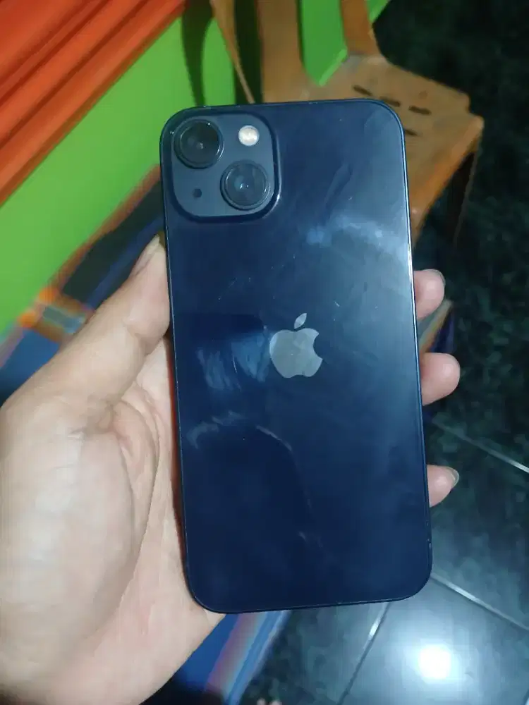 Iphone 13 256gb imei beacukai