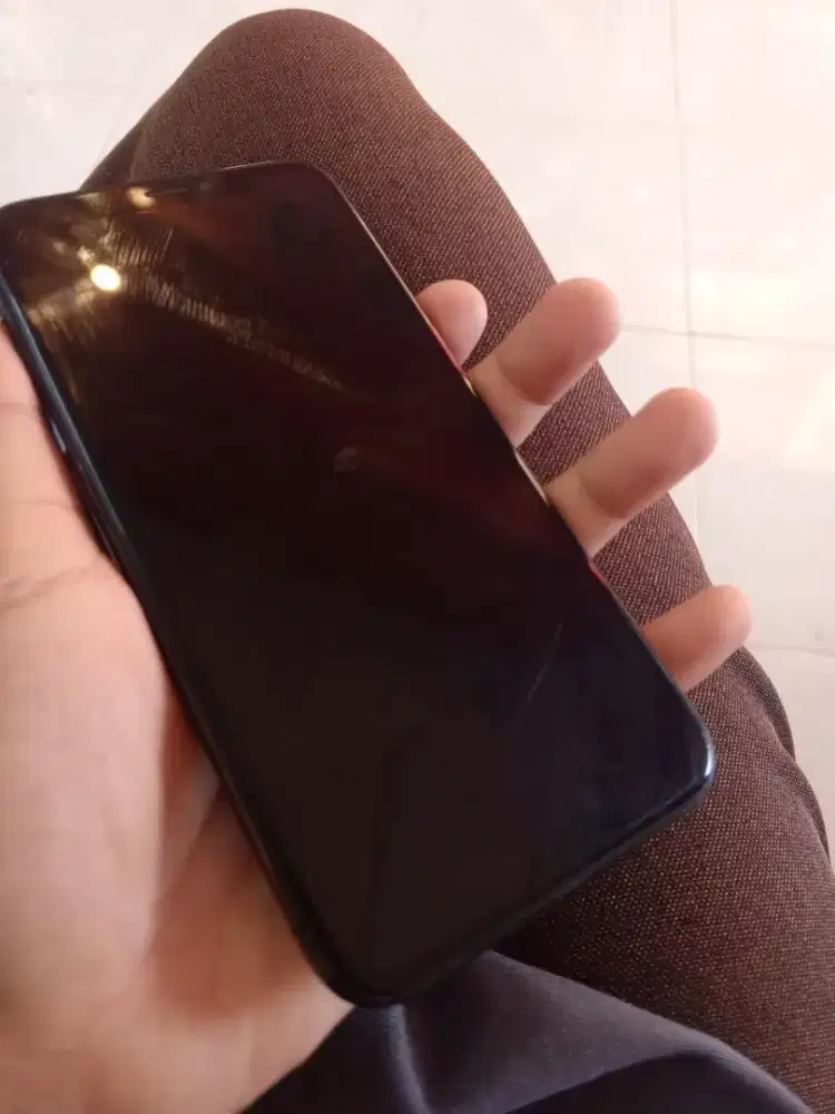 IPhone xs 64gb bekas