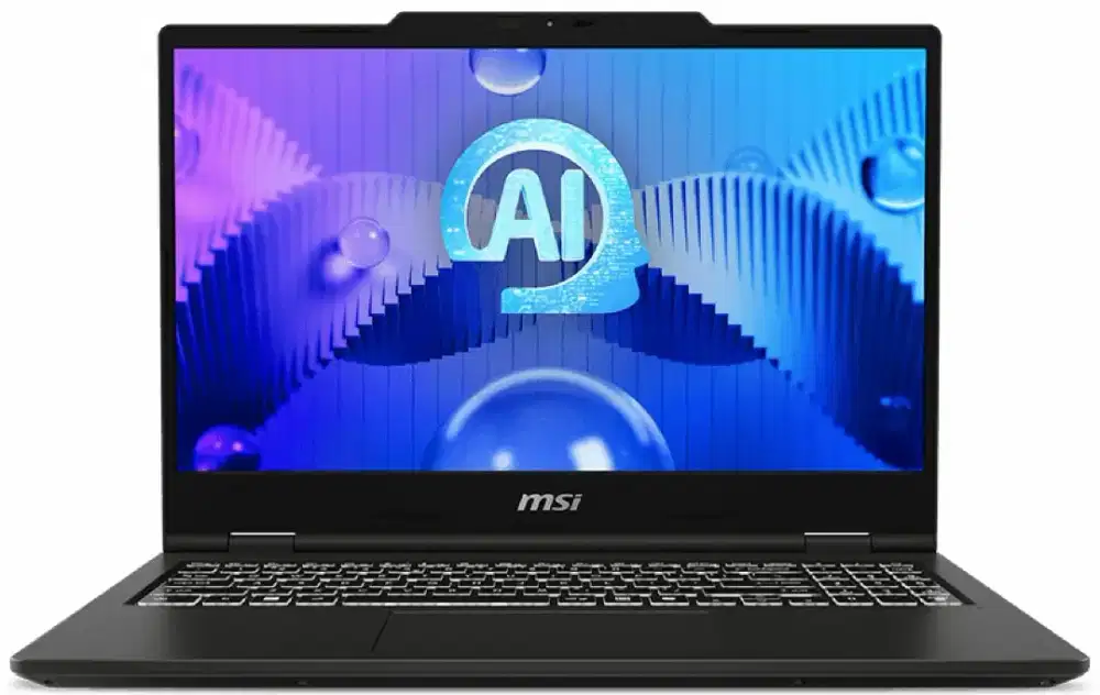 Laptop MSI Venturepro 15 AI A1UDXG Kredit Mudah dan Cepat.