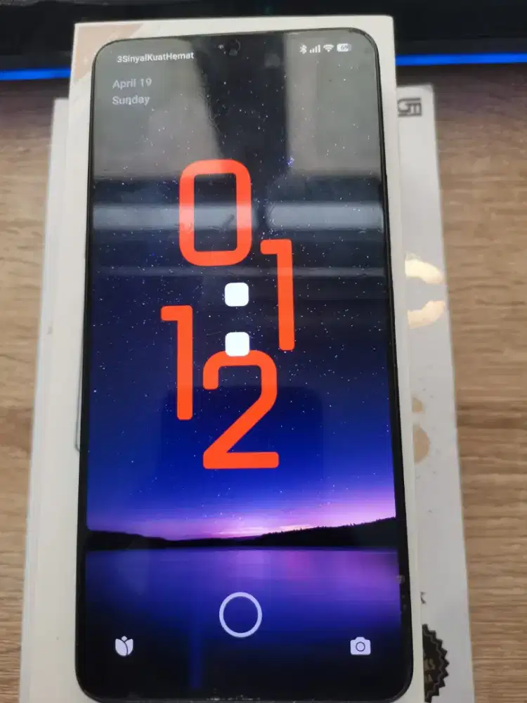 Xiaomi Redmi Note 13 Pro 5G 12/512