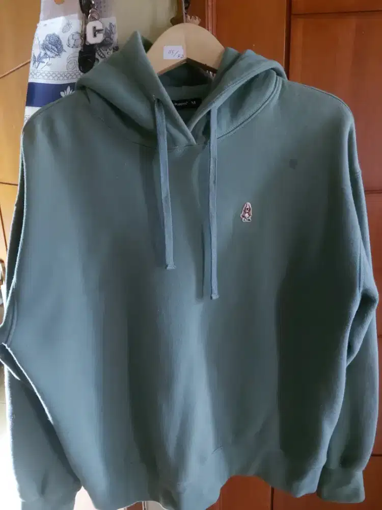 Hoddie Hush Puppies Original