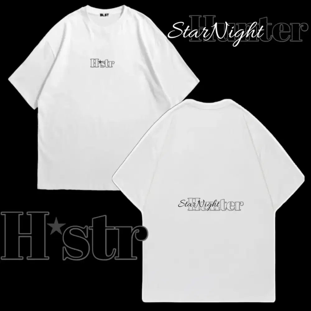 Kaos simpel² menarik dan idaman para pasangan