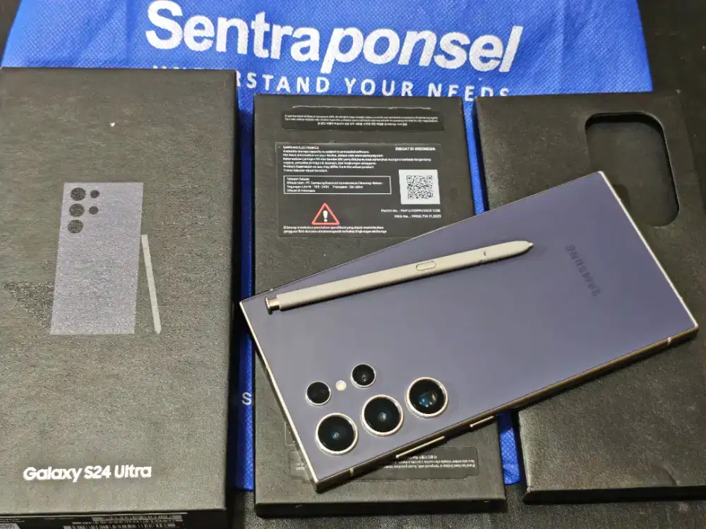 Samsung S24 Ultra 12/256Gb