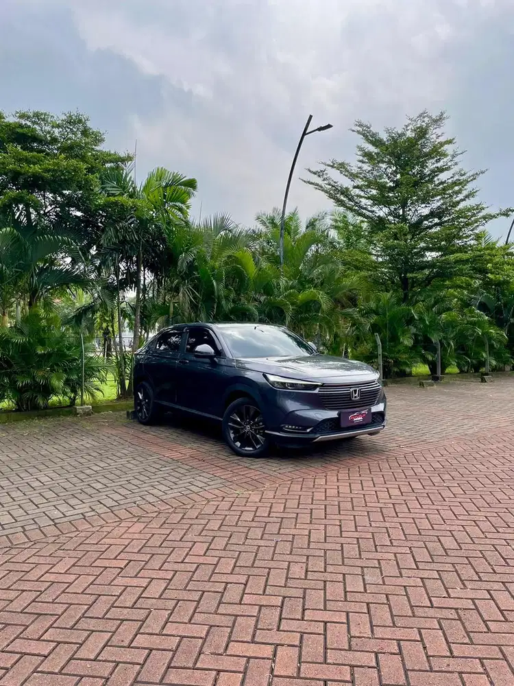[Odo 32rb] Honda HR-V 1.5 SE CVT 2023
