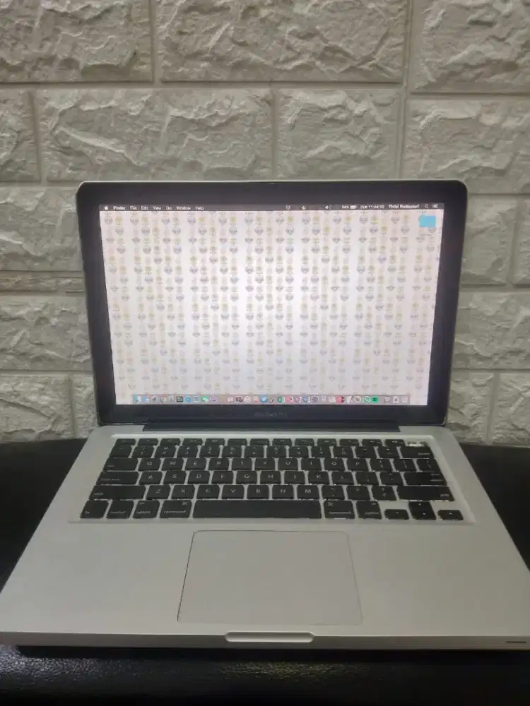 MacBook Pro 13 2011