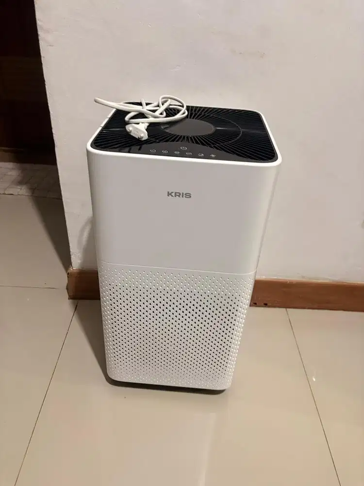 Air purifier,kondisi bagus