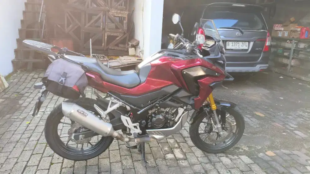 For Sale CB150X 2024