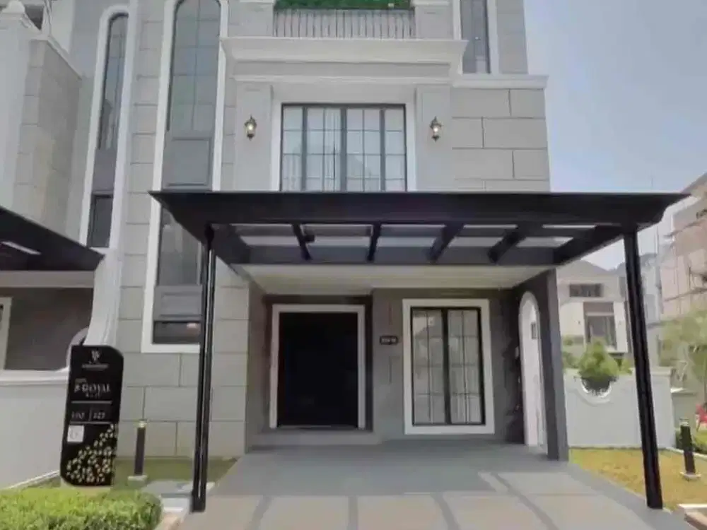 BUKIT PODMORO Project Masterpiece dari Developer Agung Podomoro
Konsep kawasan Premium di Jakarta Timur Jual Rumah Bukit Podomoro Jakarta Timur