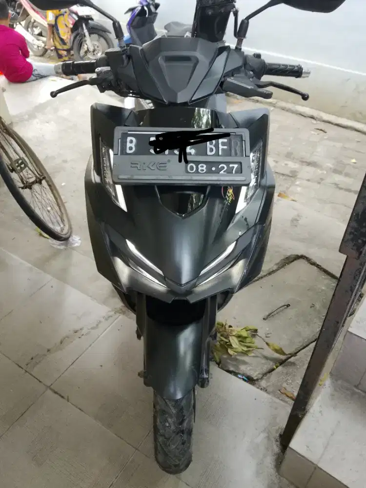 Honda vario 160 CBS 2022