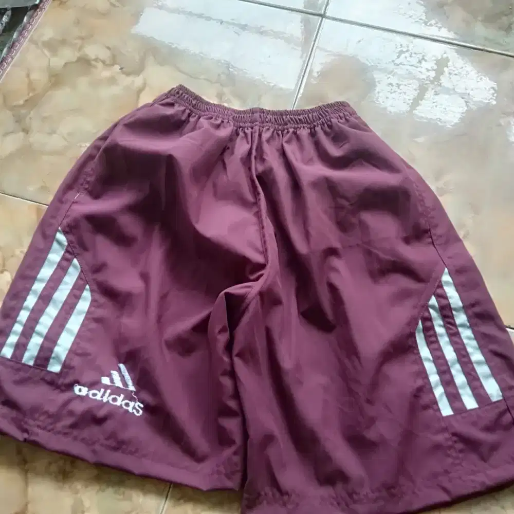 Celana pria segala ukuran