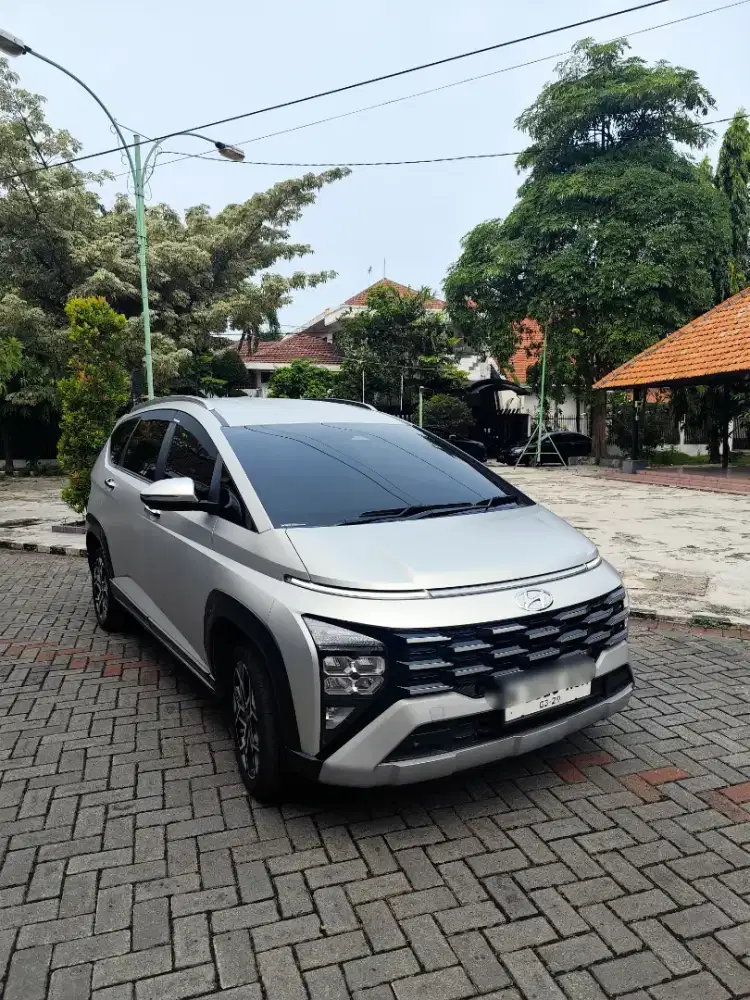 STARGAZER X PRIME 1.5 AT