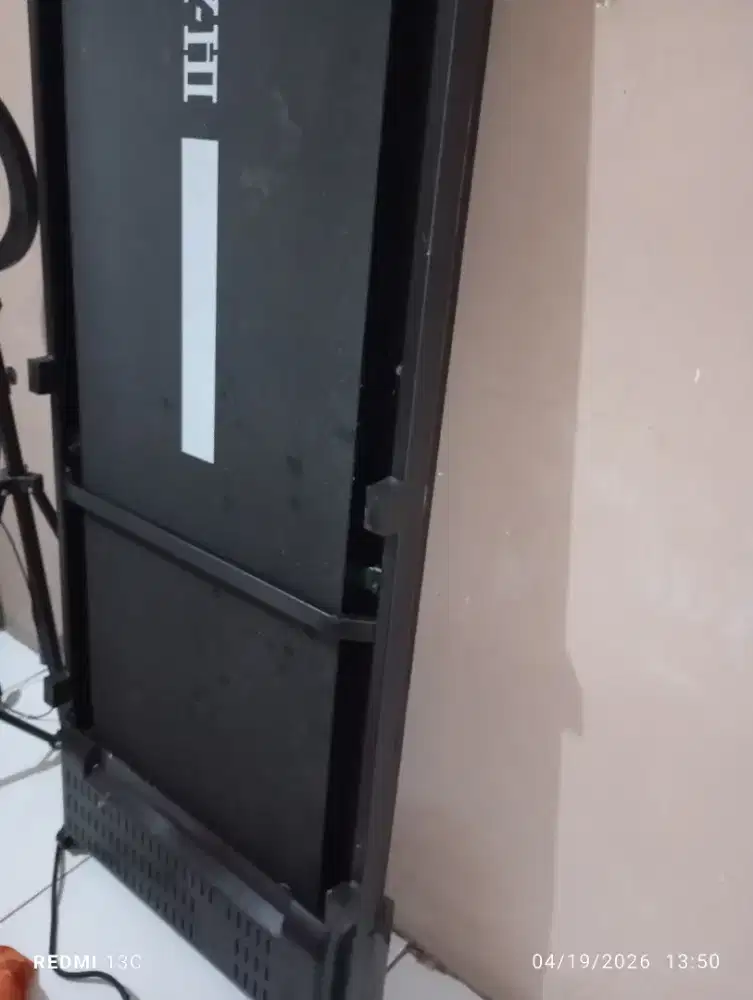 Treadmill/walking pad