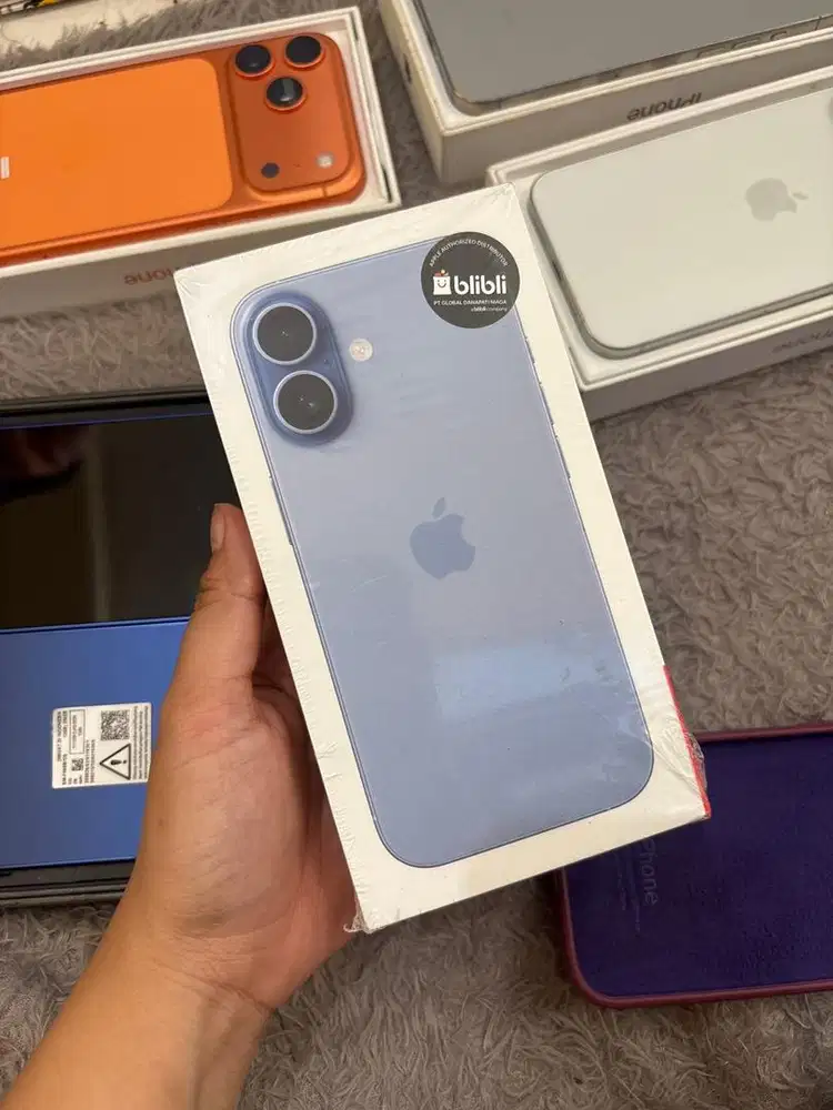 iPhone 17 256GB BNIB 0Timer