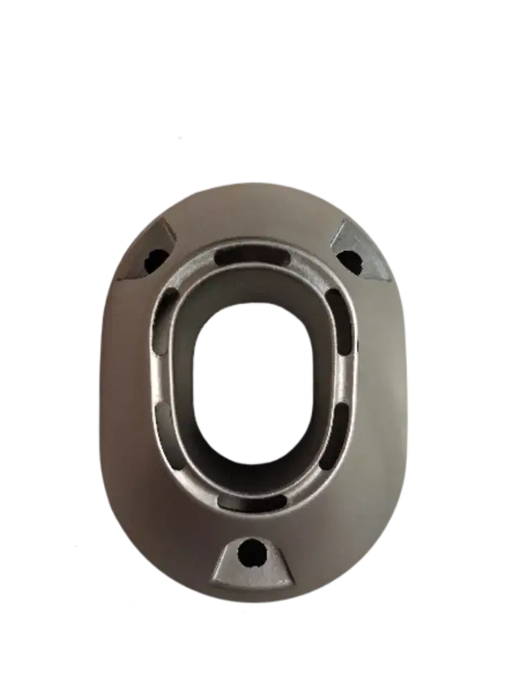 Corong (muffler) knalpot pcx 160