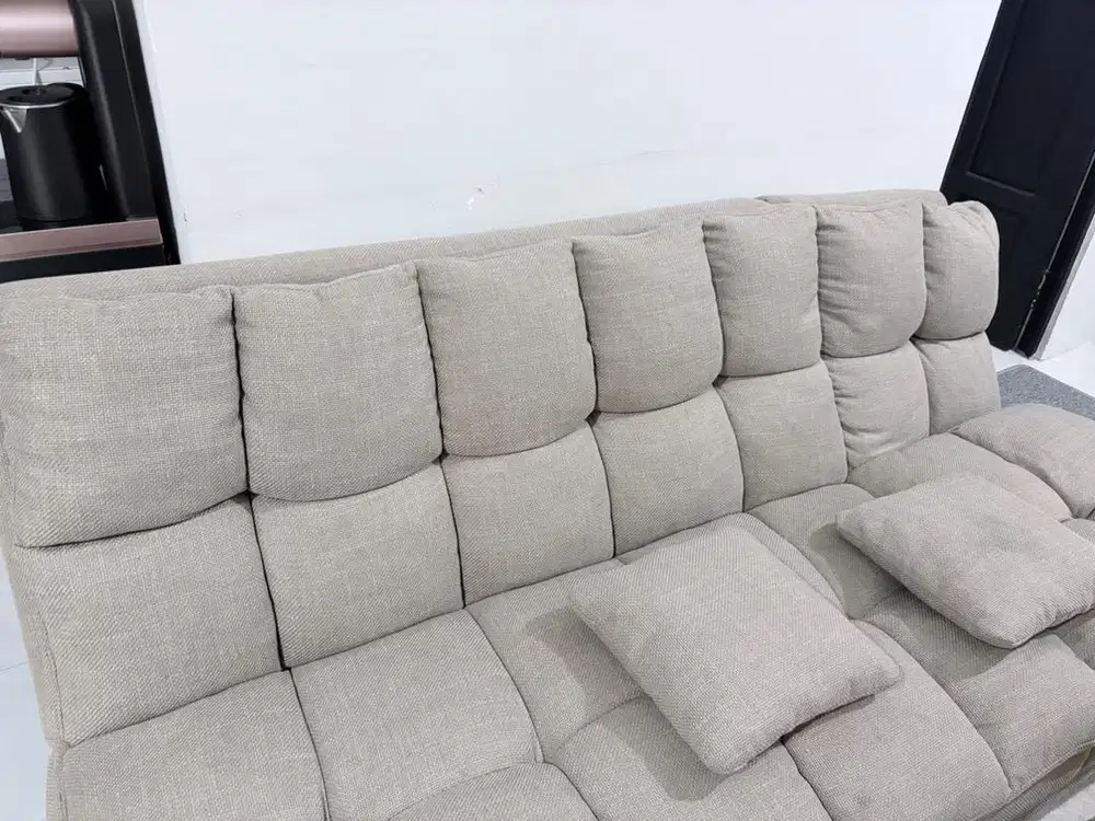 Dijual sofa bed