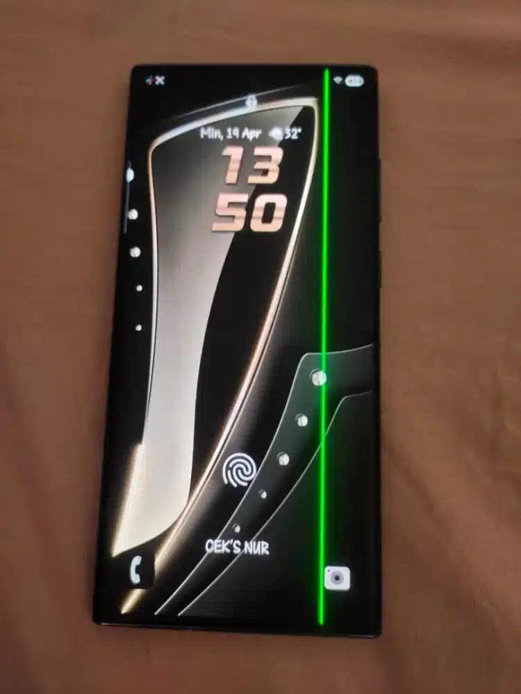 Samsung type S22 ULTRA