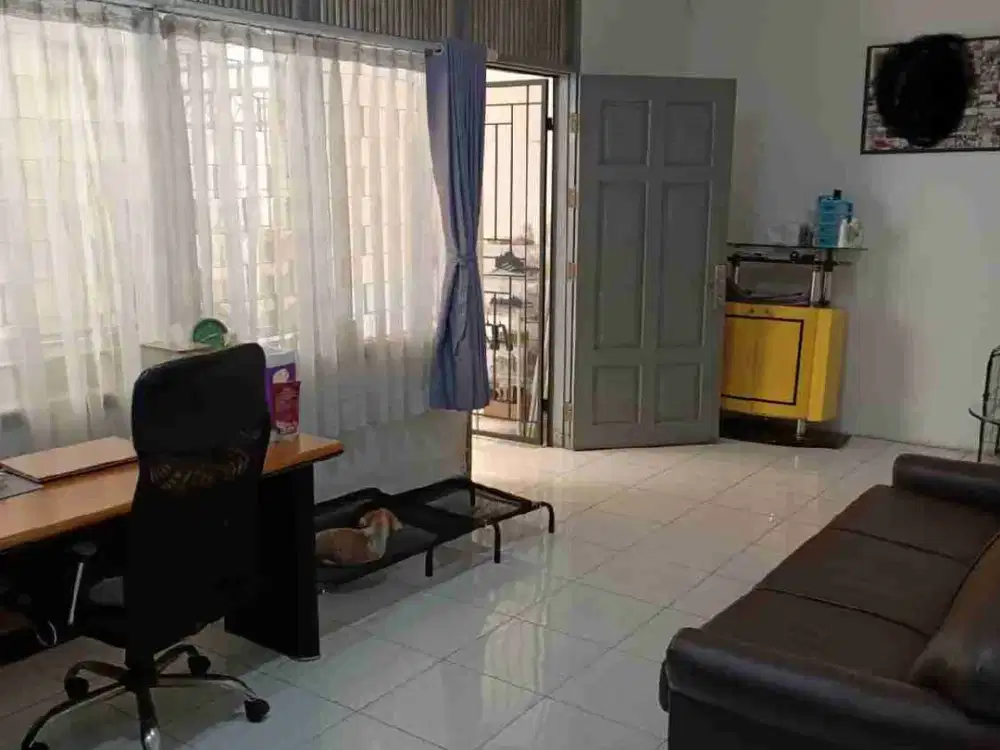 Jual  Rumah di  kota Siap Huni