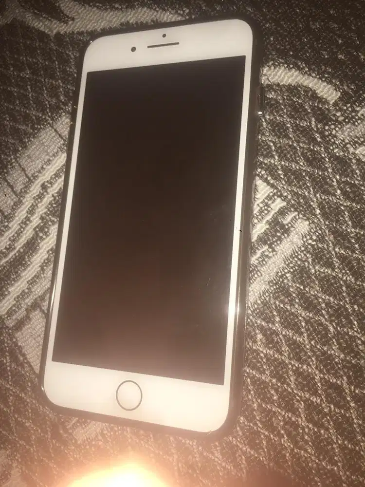 Ip7 plus 32gb iBox rose gold