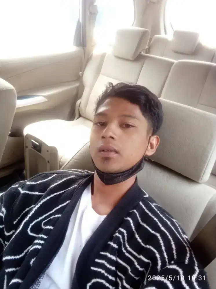 Jasa supir panggilan