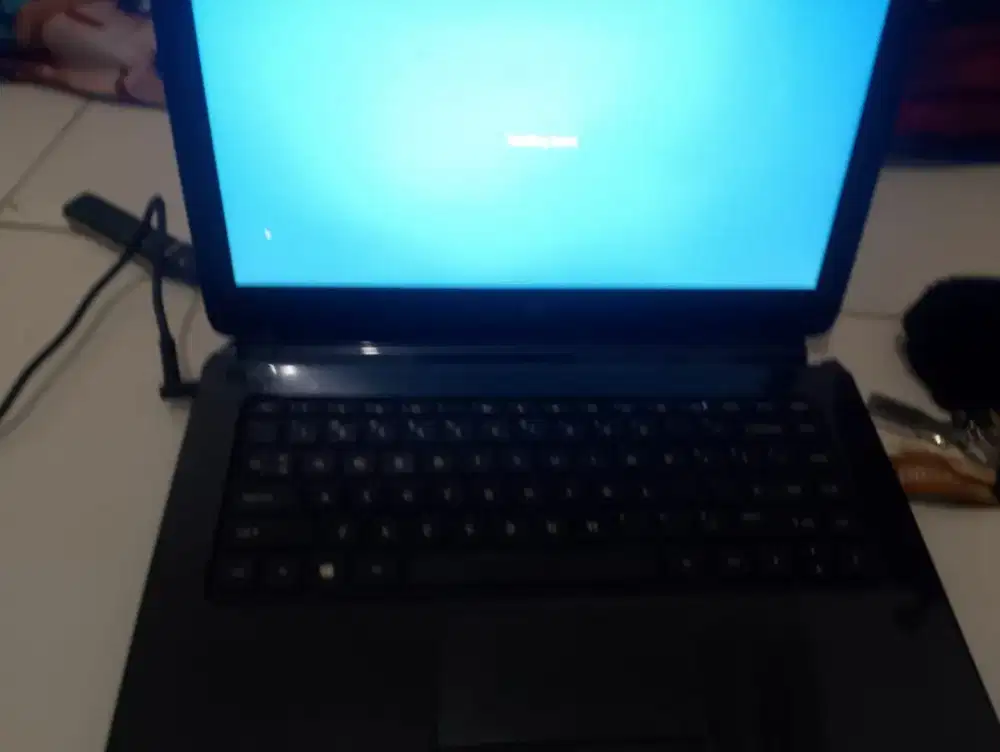 Laptop Merk Hp Minus Gompal