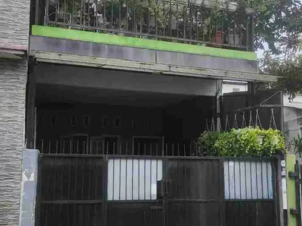 RUMAH TEBET JAKARTA SELATAN