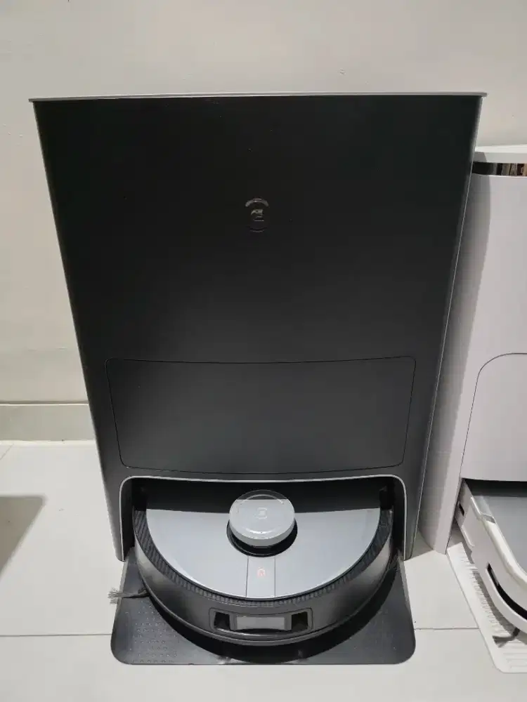 Ecovacs Deebot X1 OMNI