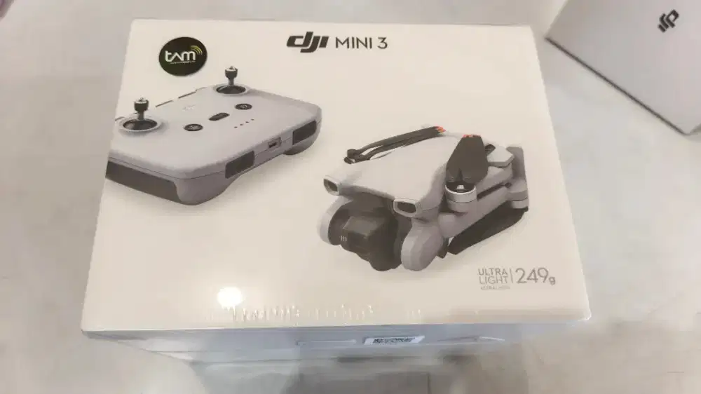 NEW Drone DJI Mini 3 Basic