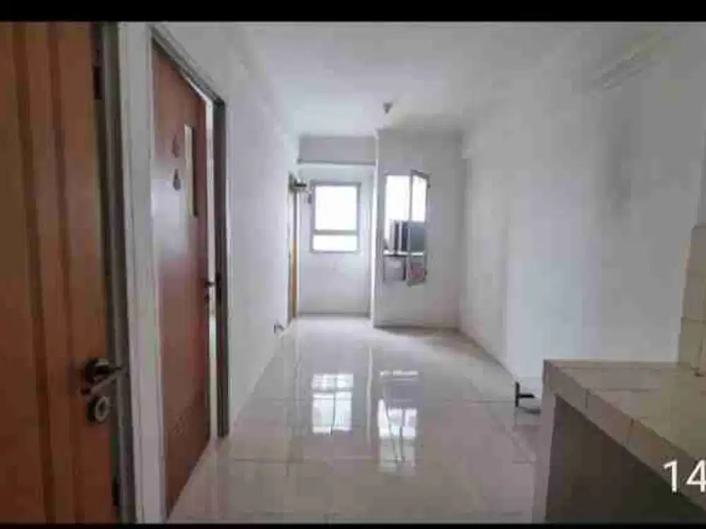 Termurah‼️Apartemen Puncak Permai dekat Pakuwon Mall