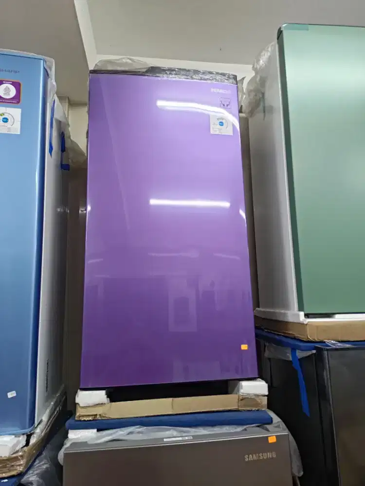 Jual Kulkas 1Pintu