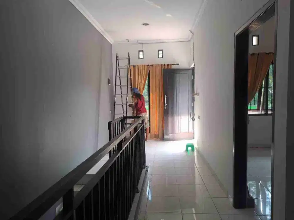 Dijual cepet rumah siap huni di BCS Kelapa Gading Jakarta Utara